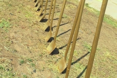 Adventure Park Groundbreaking