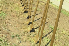 Adventure Park Groundbreaking