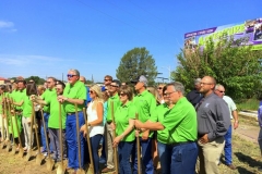Adventure Park Groundbreaking