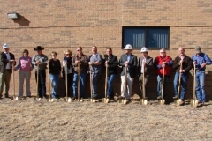 CMH Groundbreaking