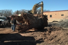 CMH Groundbreaking