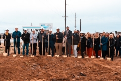 PPD | SCMO Groundbreaking