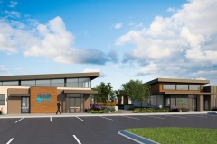 PPD | SCMO Rendering