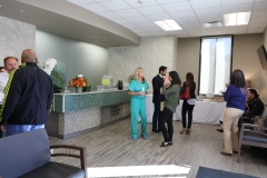 LSC Grand Opening