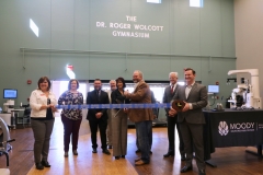 MNI Ribbon Cutting