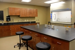 TTU MERC Ribbon Cutting