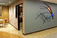 TTU MERC Ribbon Cutting