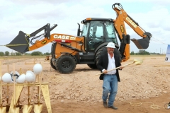 TLC Groundbreaking