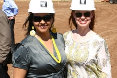 I-27 Medical Center Groundbreaking