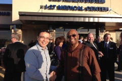 I-27 Medical Center Ribbon Cutting