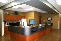 I-27 Medical Center Ribbon Cutting