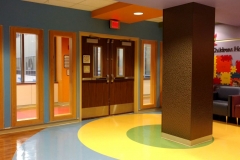 UMC Pedi | PICU Grand Opening