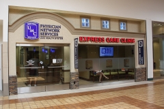 UMC Express Care Clinic