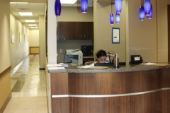 UMC Express Care Clinic