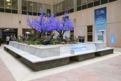 UMC Honor Garden