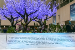 UMC Honor Garden