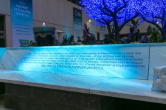 UMC Honor Garden