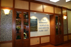 UMC Supportive Care Unit Grand Opening