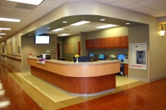 UMC Supportive Care Unit Grand Opening