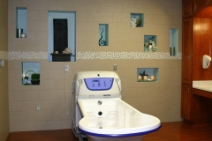 UMC Supportive Care Unit Grand Opening
