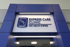 UMC SPM Clinic