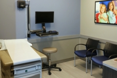 UMC SPM Clinic