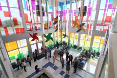 UMCP New Family & Children's Clinic