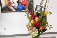 UMCP New Family & Children's Clinic