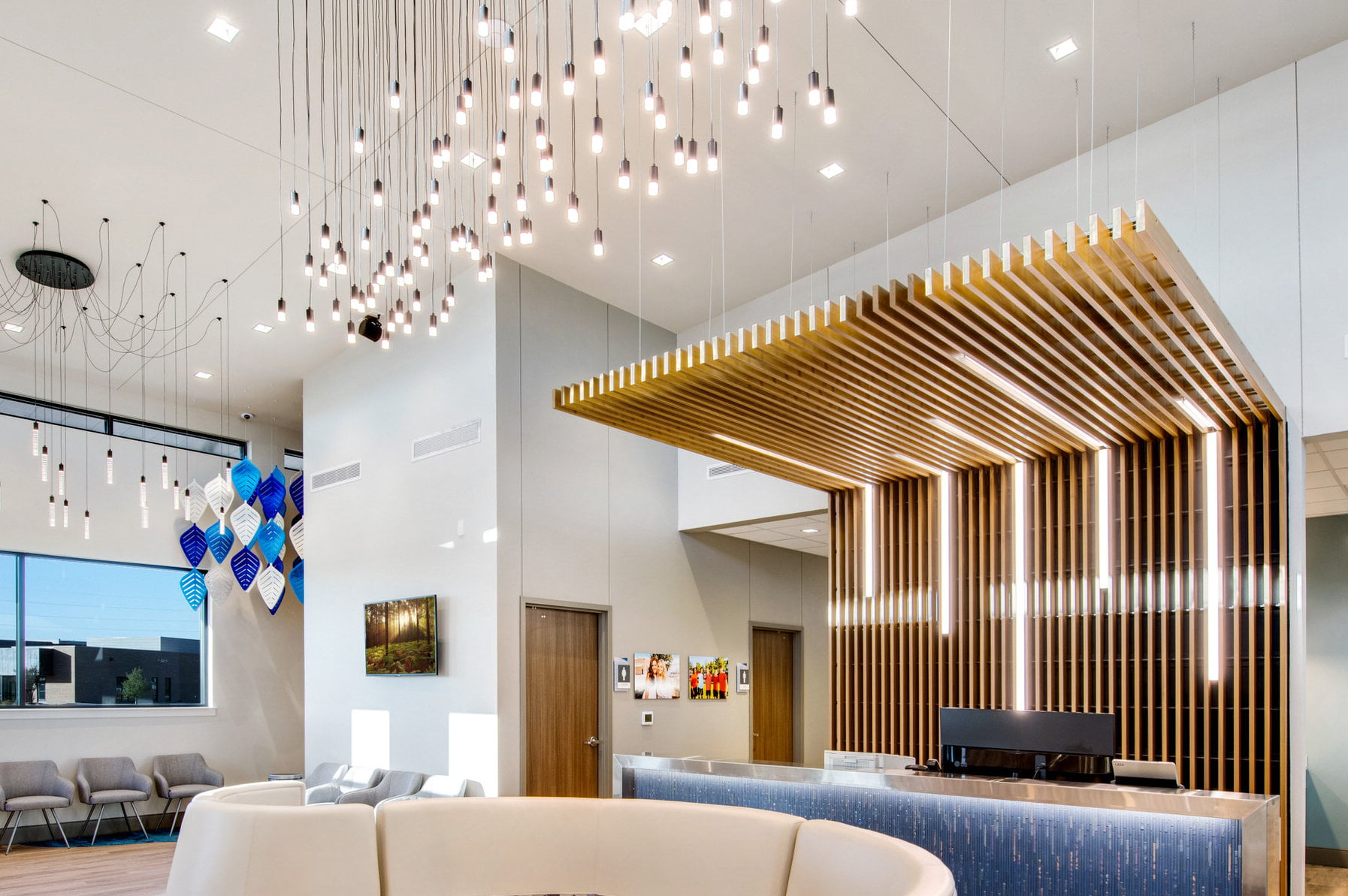 New Clinic for St. Clair & Massey Orthodontics - Condray Design Group