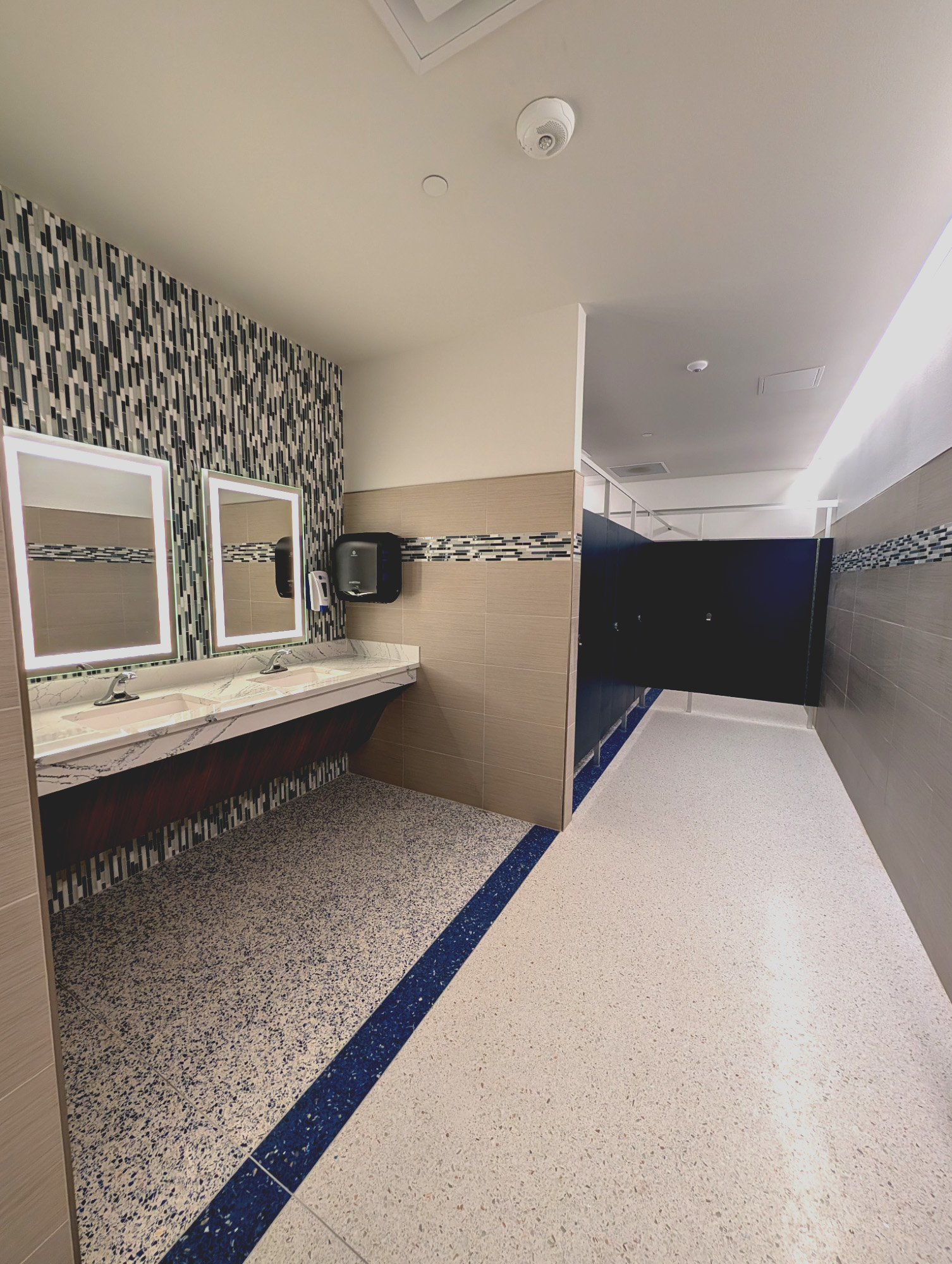 Toilet Room