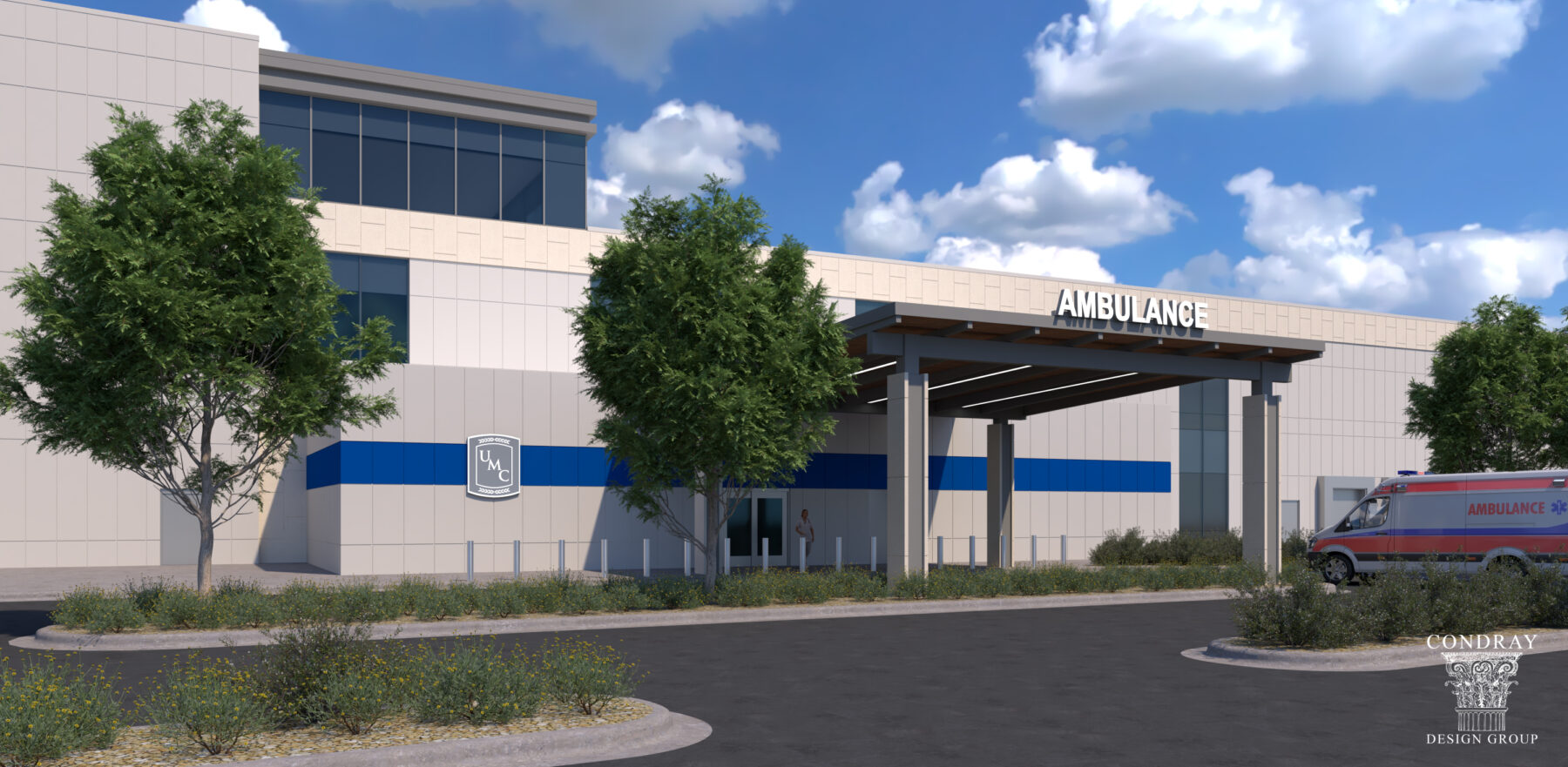 22525-UMC HW EC Expansion Render-View 1